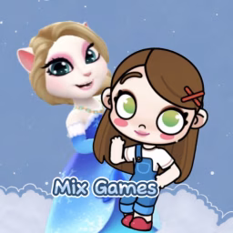 Mix Games