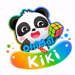 Kiki NOT Official - BabyBus parody