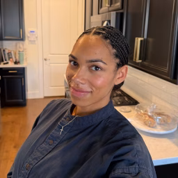 Emani 🫶🏽 Vegan Recipes 🌱