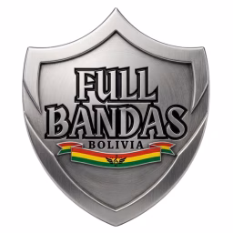 Full Bandas Bolivia 