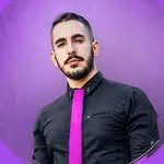 Aleksa Spasic | AI SaaS Founder & Content Creator