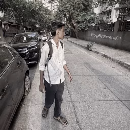 Vlog By Dheeraj 
