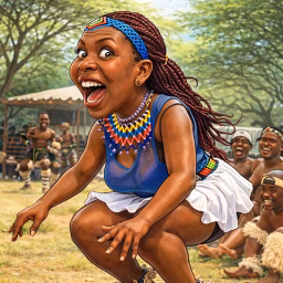 Indlondlo Cultural Village