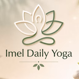 Imel Daily Yoga