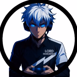 LORD IMMORTAL 