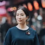 近藤弥生子 Yaeko Kondo
