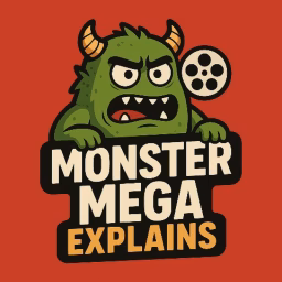 Monster Mega Explains 