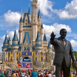 Theme Park Family Worldwide