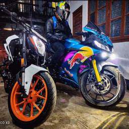 Ridim freestyle city rider