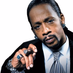 Mr Katt