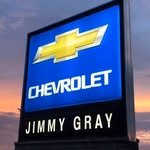 Jimmy Gray Chevrolet