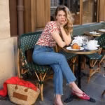 Elodie Romy
