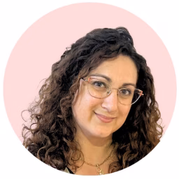 Rosa Murcia | Pinterest Marketing en español