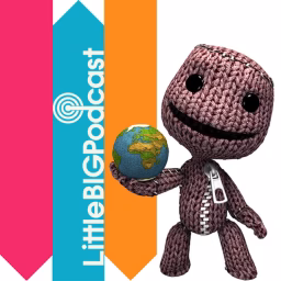 TheLittleBigPodcast