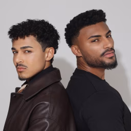 Ramon e Rafael