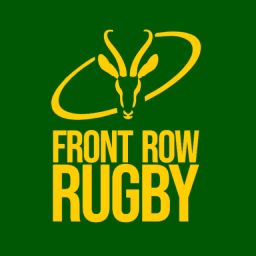 Front Row Rugby