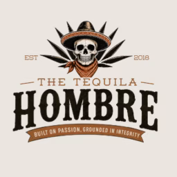 The Tequila Hombre