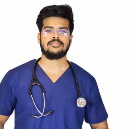 Dr. Suyash Shukla
