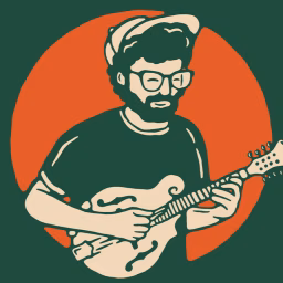 David Benedict Mandolin
