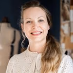Clémentine | Atelier BRIZANE - patrons de couture
