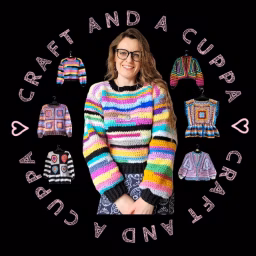 Craft and a Cuppa®