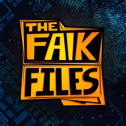 The FAIK Files