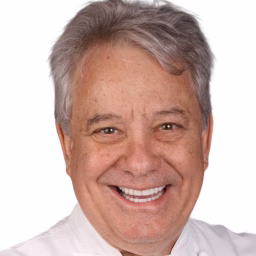 Chef Jean-Pierre