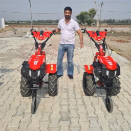 Farm Singga