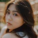 黒木百花 Momoka Kuroki