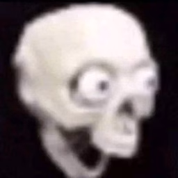 Skulled Memes