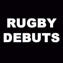 RugbyDebuts