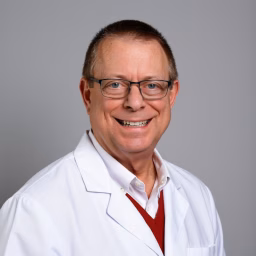 David Woodruff