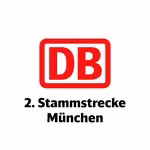 DB 2. Stammstrecke München
