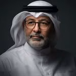 Sajed M Al-Abdali