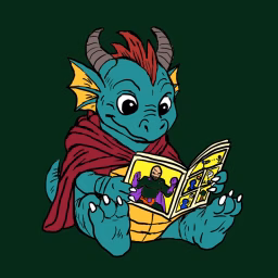Comics Narrator