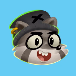 Rocky Rakoon