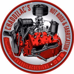 Chaddilac's Hot Rods & Fabrication