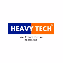 HEAVY TECH KISAN MACHINERY 
