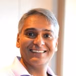 Manish Jain