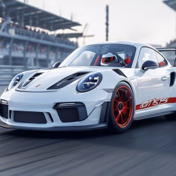 CAR TEAM