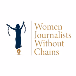 Women Journalists Without Chains