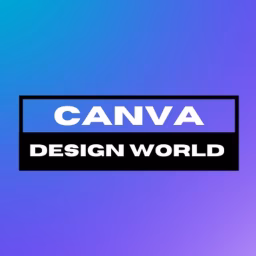 Canva Design World 
