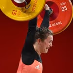 Nina Sterckx