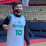 Zakria Alhusain