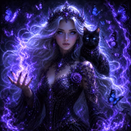 DarkGathering {MINA. TR}