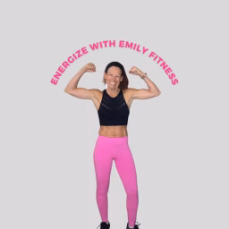 Energize with Emily Fitness