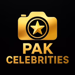 Pak Celebrities