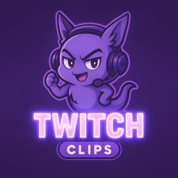 Twitch Clips Central REACT