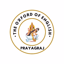 The Oxford of English by Ojha Sir