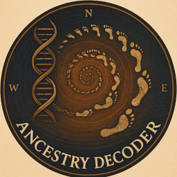 Ancestry Decoder